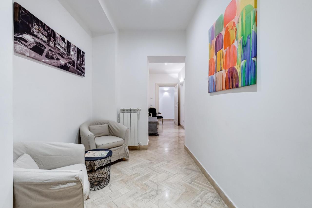 Vatican Andrea'S House Roma Dış mekan fotoğraf