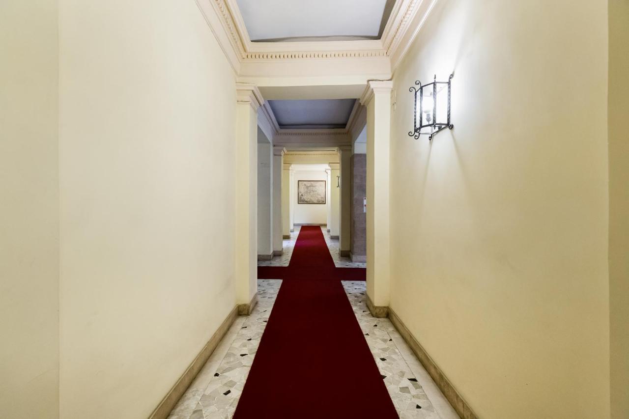 Vatican Andrea'S House Roma Dış mekan fotoğraf
