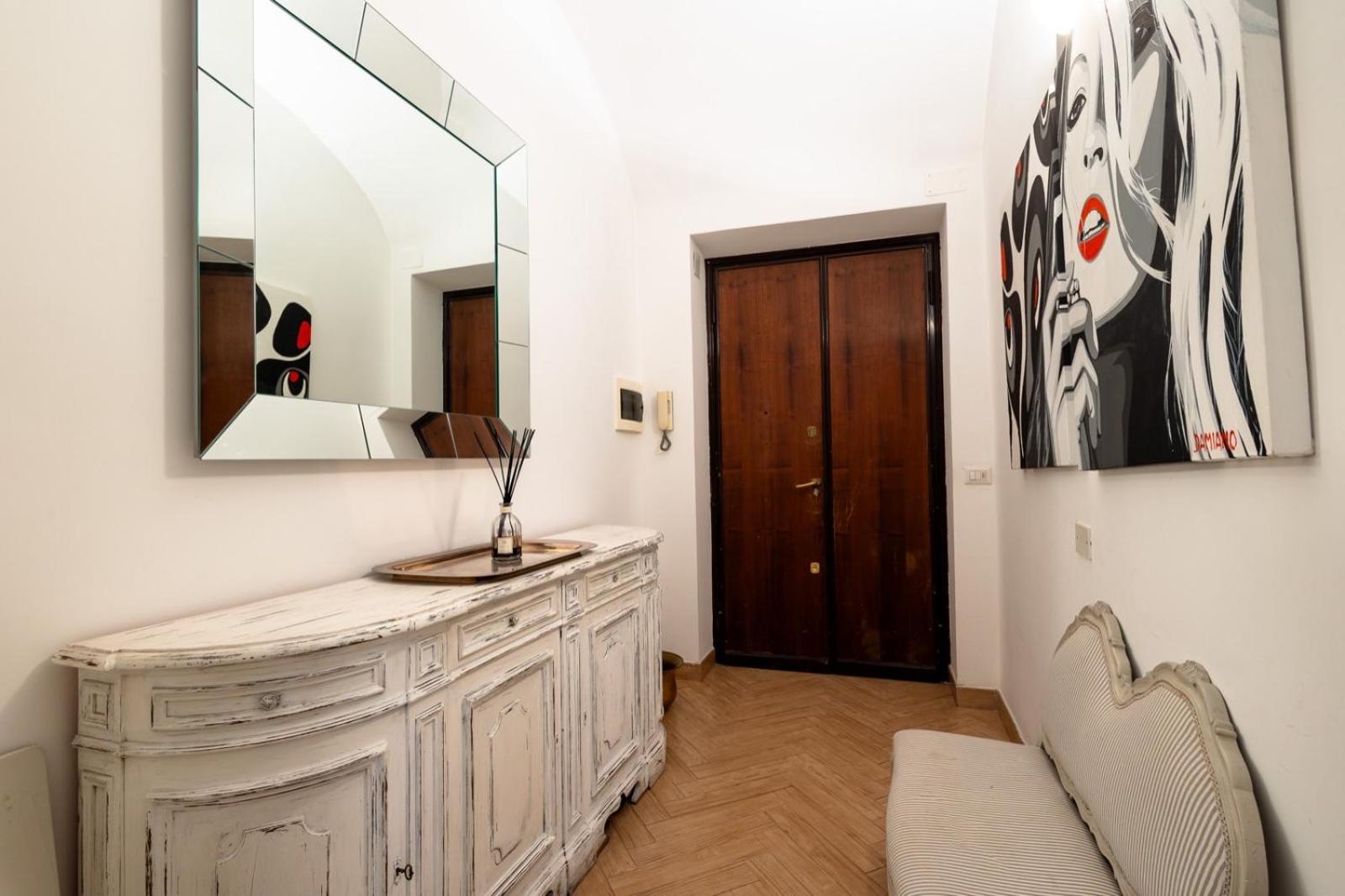 Vatican Andrea'S House Roma Dış mekan fotoğraf